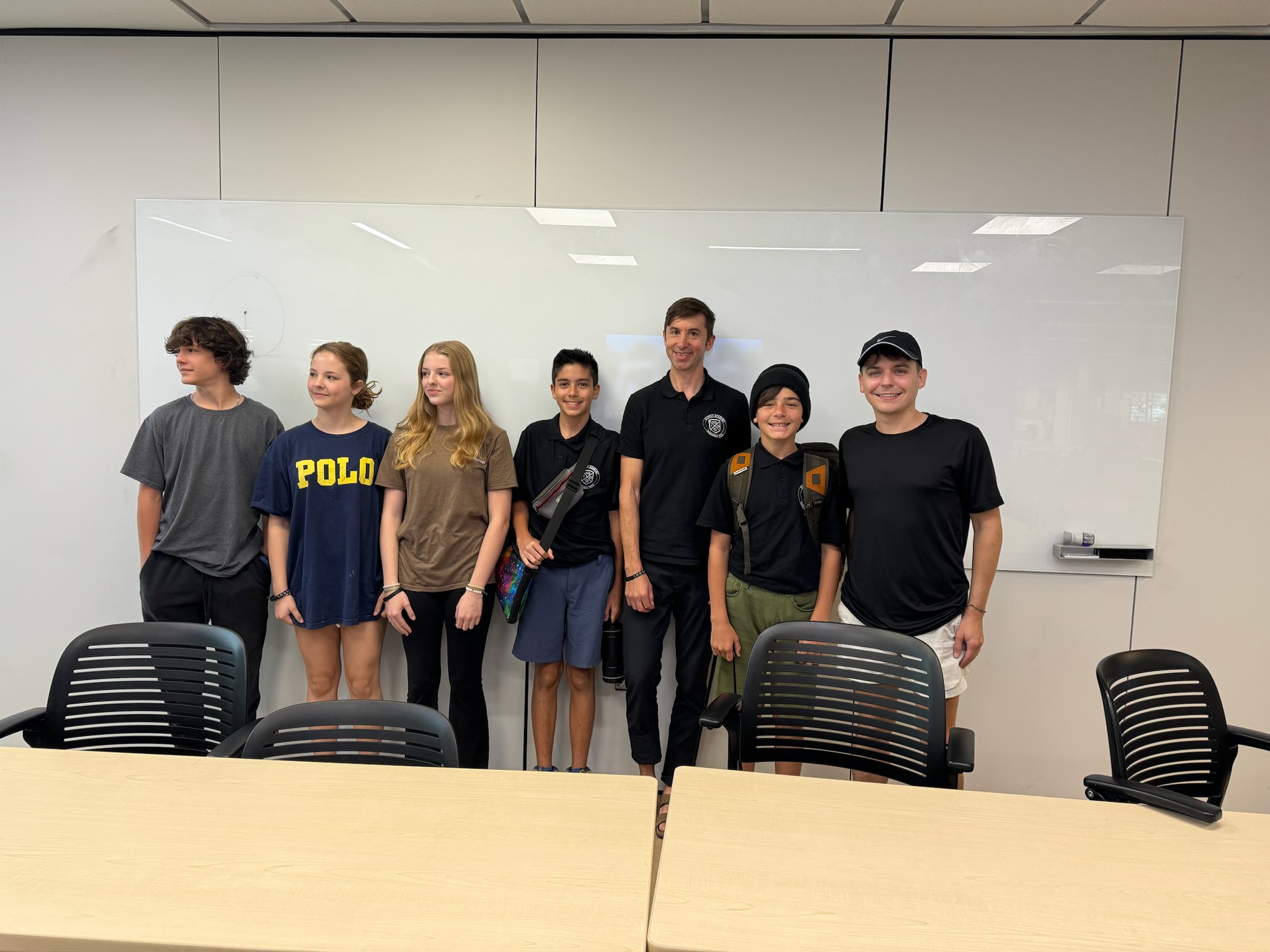 Spring Symposium 2024 - Collaborative Project