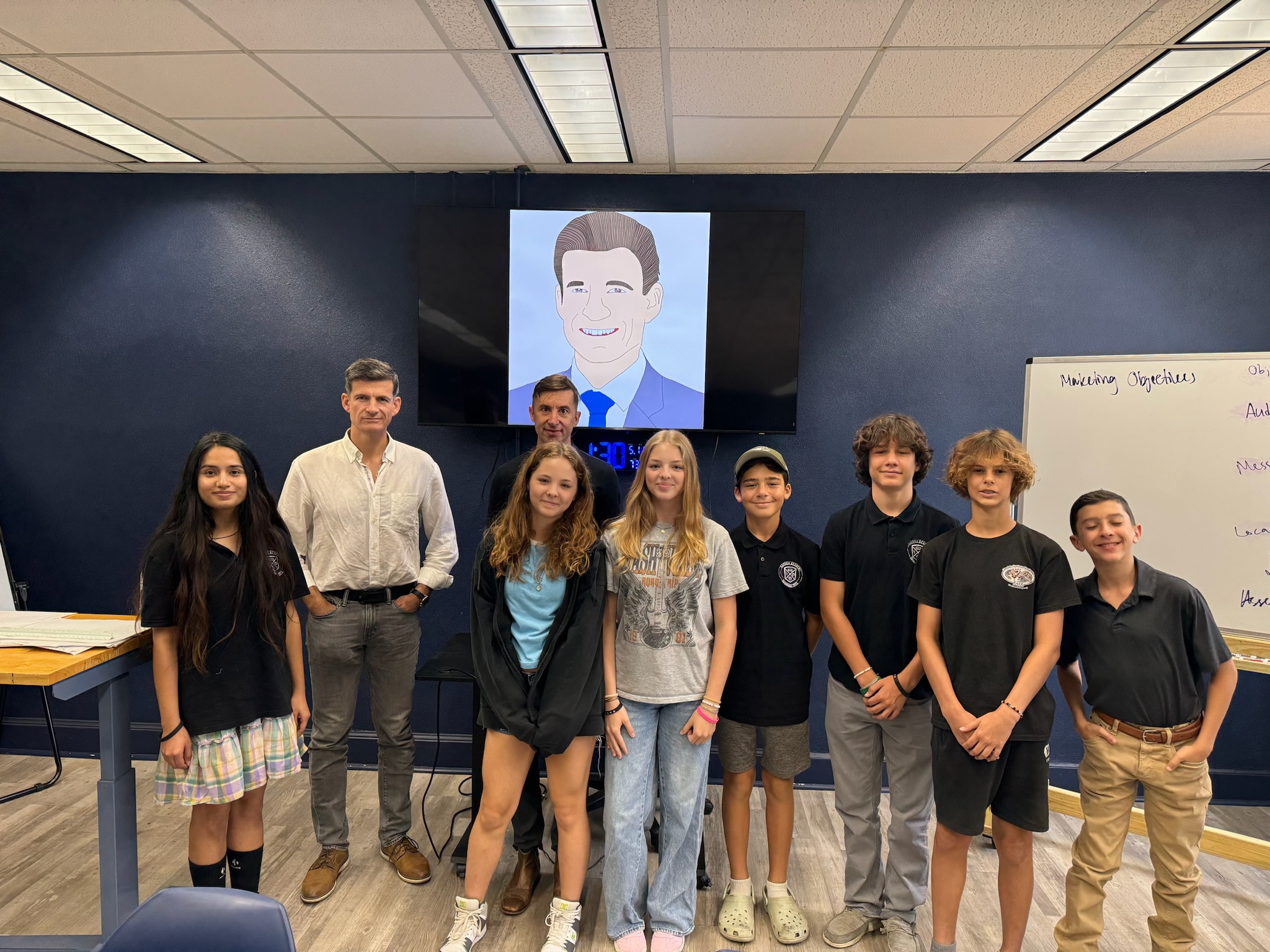 Spring Symposium 2024 - Collaborative Project